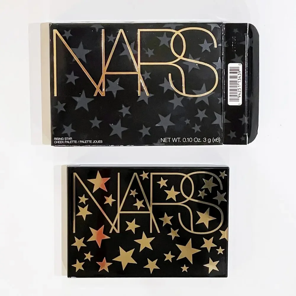 NARS rising star